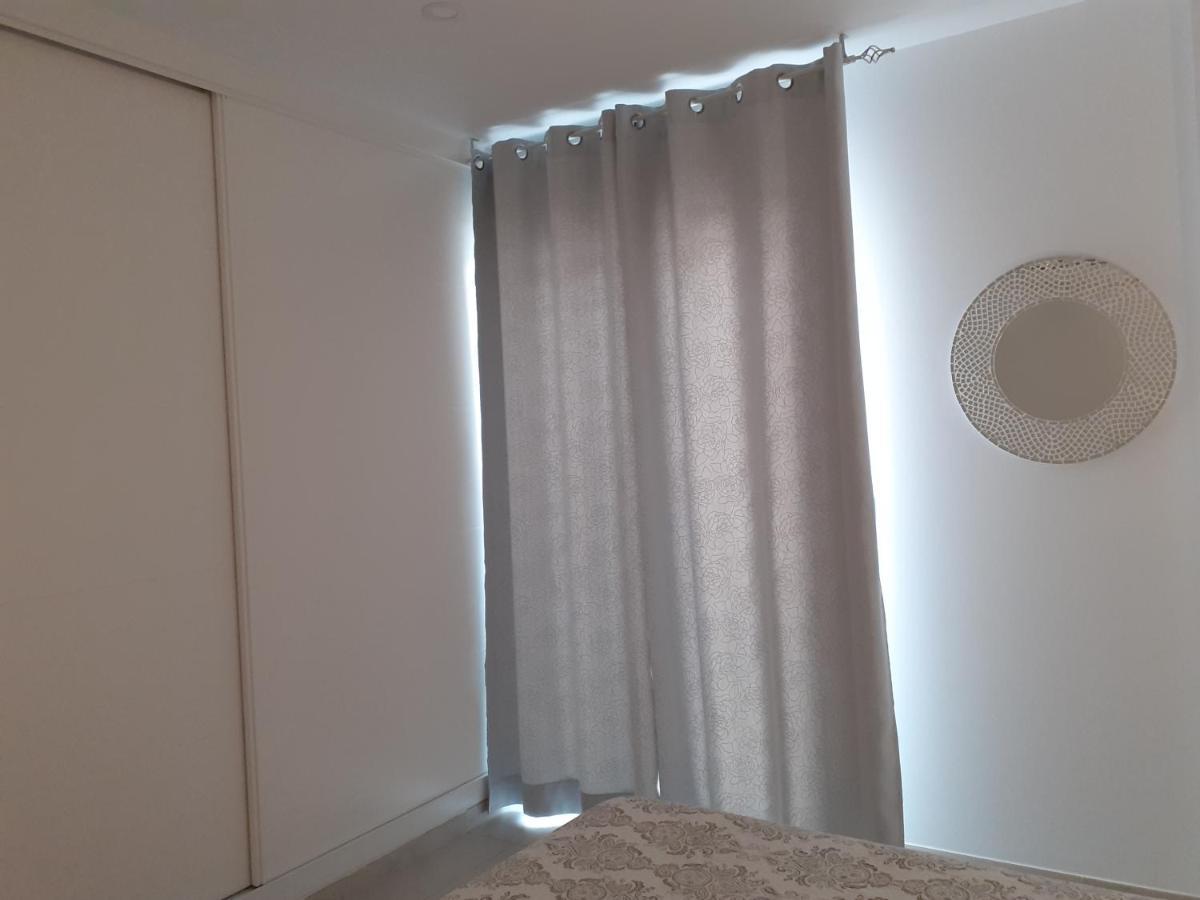 Casa Kayrel Iceberg Tarifa Lejlighed Eksteriør billede
